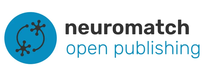 neuromatch open publishing logo