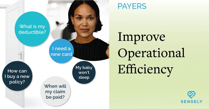 Improve Operational Efficiency