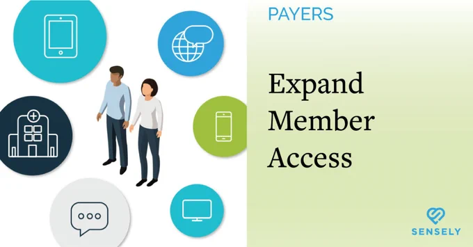 Expand Member Access