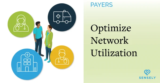 Optimize Network Utilization