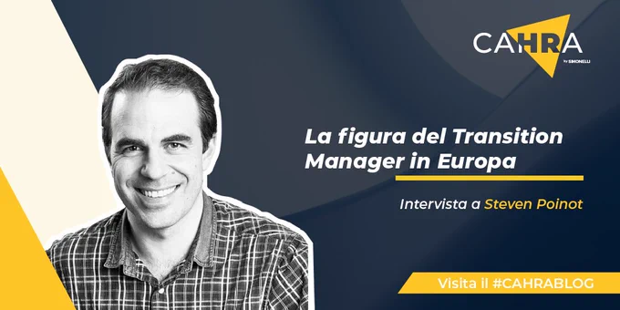 CAHRA-Steven-Poinot-Transition-Manager-Blog