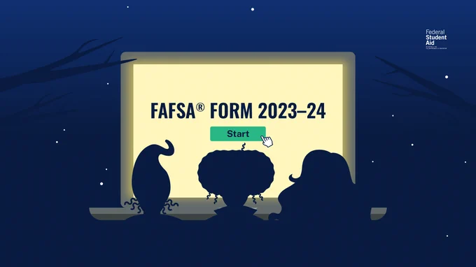 FAFSA Form 2023-24