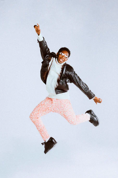 Adam Erick Chale popularly known as DICAZZI is a Tanzanian Rapper, Singer, and Songwriter rising star, he discovered his musical talent at the very early age of 15  when he was in school with his friend KILLY. 

He officially kicked off his music career with the audio release of " Pepea " in the last quarter of 2019. 

2020 Release "Hakuna"  / 20 March 2022 Release "My Time" featuring Q Chief, DICAZZI reached a greater height on East Africa Tv Stations After Release "Maajabu" On July 05, 2022, With Visual Directed By Kelly & creating a viral tension which took everyone by seeing Him As A Promising Artist 2022 - 2023.

Now Playing:  "Above 18" DICAZZI hooked up with hitmaker Producer Robby Vibe to create a monster hit.
Search, Stream, Enjoy and feel the sound of DICAZZI.