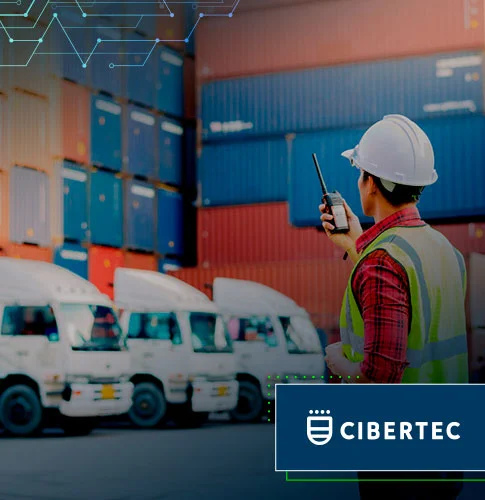 porque estudiar logistica cibertec