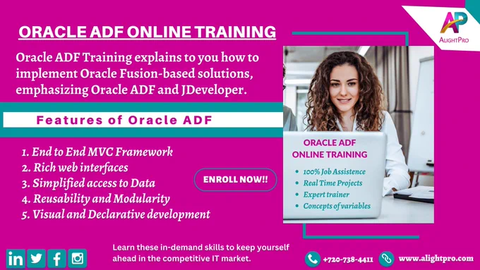 Oracle Certification Training