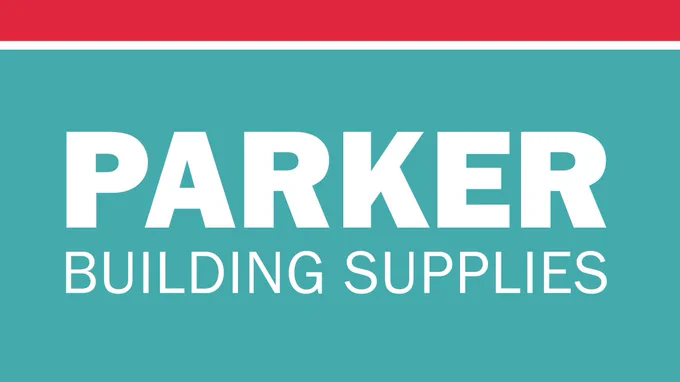 Parker Building Supplies Logo