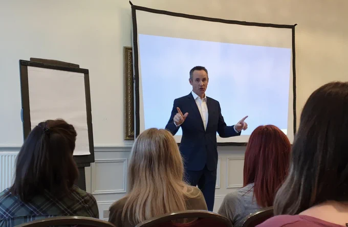 Dave Cosgrove has extensive experience of leading and communicating change projects during a successful career in the pharmaceuticals sector.

