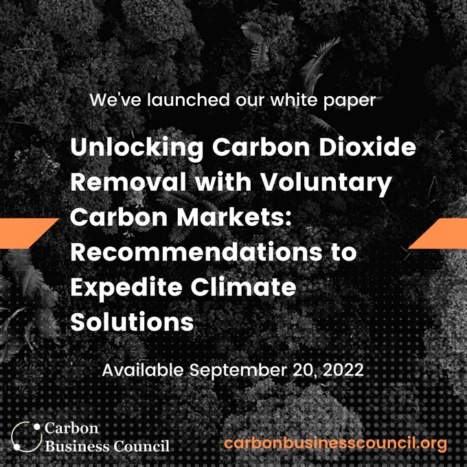 Hot off the press!