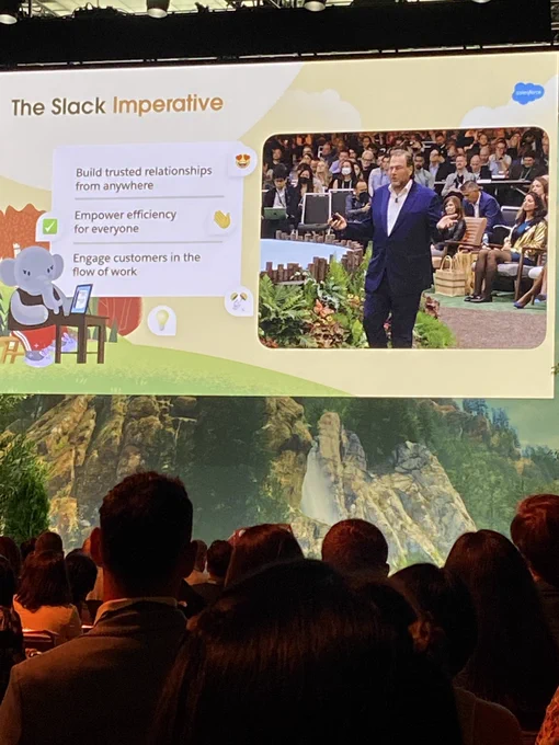 InfoBeans at Dreamforce