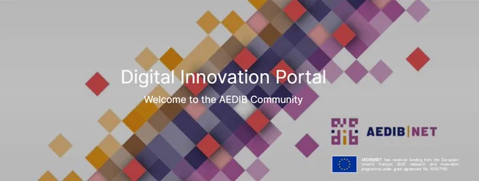 https://community.aedibnet.eu/home