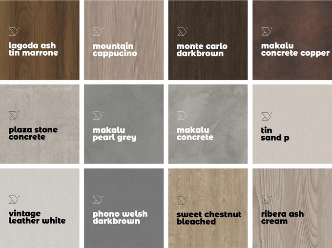 Decal Alldecor 2d - textured selfadhesive PVC FREE wallpaper
