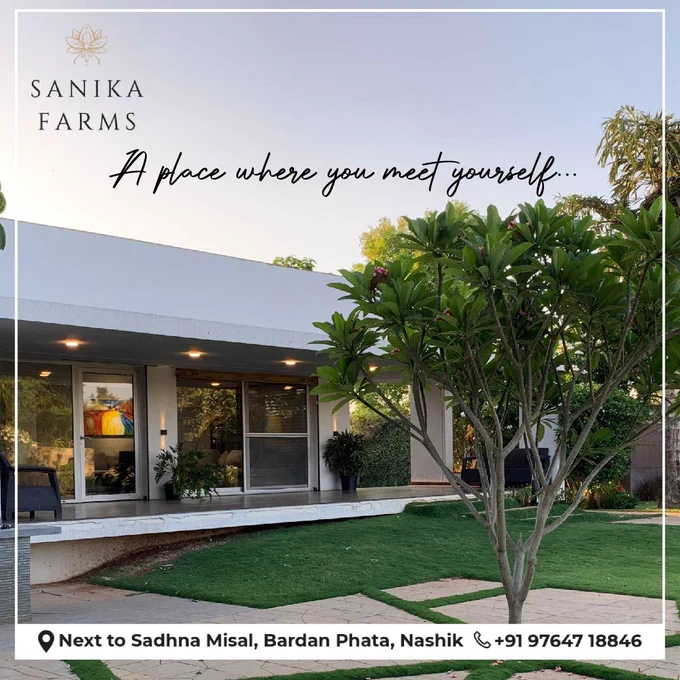 Home stay in nashik 