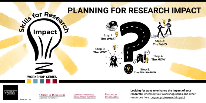 Banner with information on session; details are also in Tweet