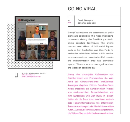 Going Viral