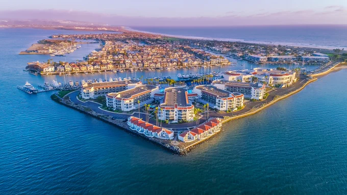 2022 WIRC @ Loews Coronado Bay Resort, San Diego