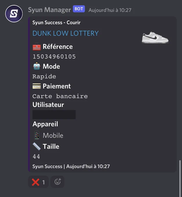 🔥 Nouveau success de Theo.77220 🔥
