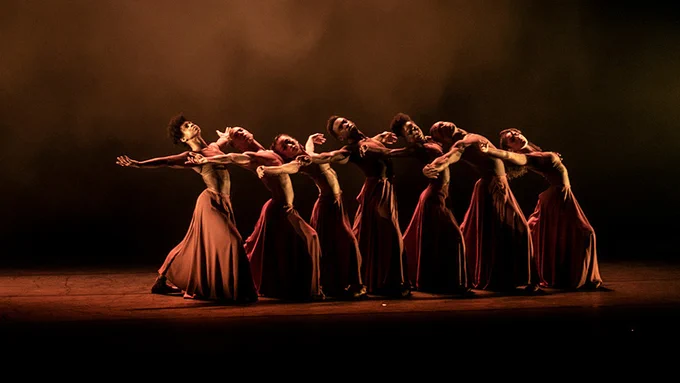 Ballet Black