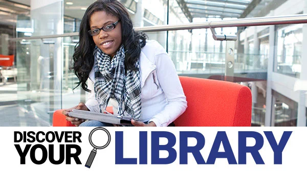 Discover Your Library