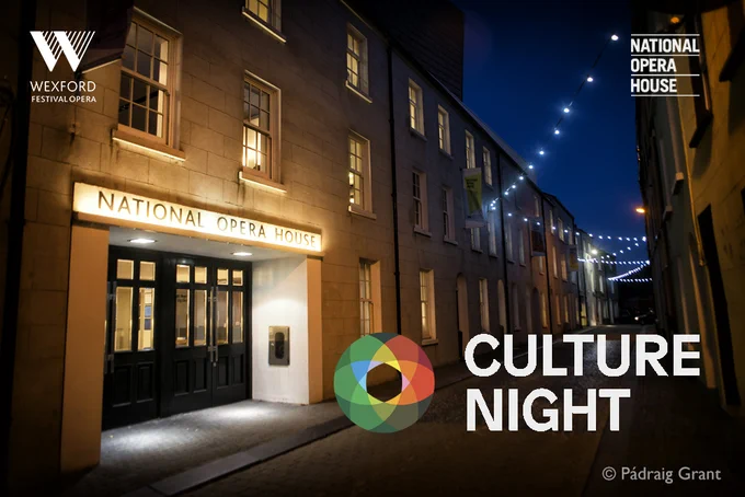 Culture Night 2022