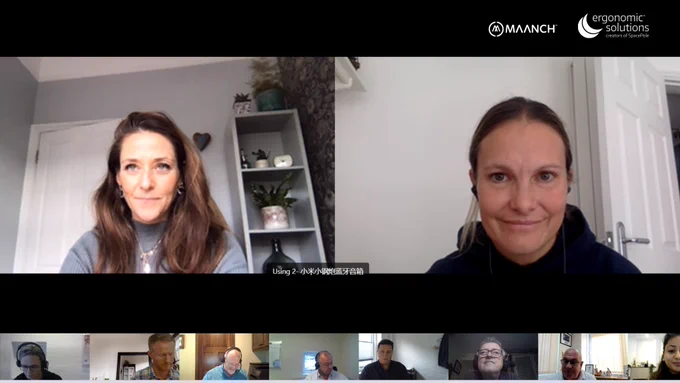 #Maanch #MCorp #Impact #ESG #Sustainability #Entrepreneurs #Smes