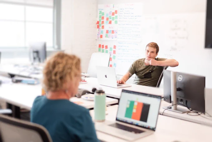 What is Domain-Driven Design? New blog!