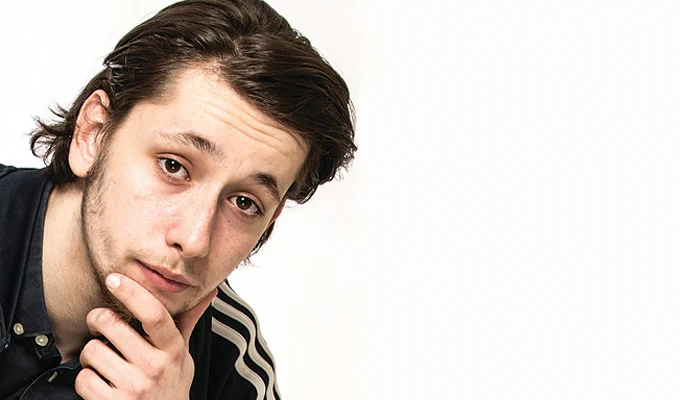 Elliot Steel
