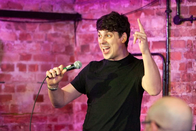 Matt Richardson