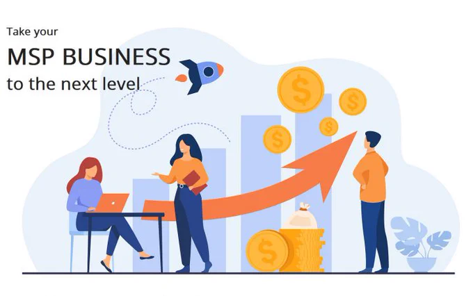 MachPanel can help you take your MSP business to new heights by addressing your service delivery challenges.