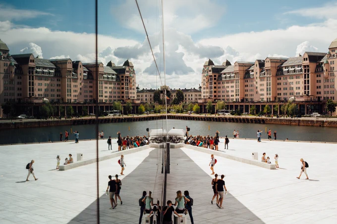 Photo by Oliver Cole on Unsplash
  