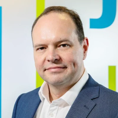 Chris James - Director of Accountancy - Workwell