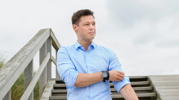 Lees de nieuwste blog van Geert Hendrikx 