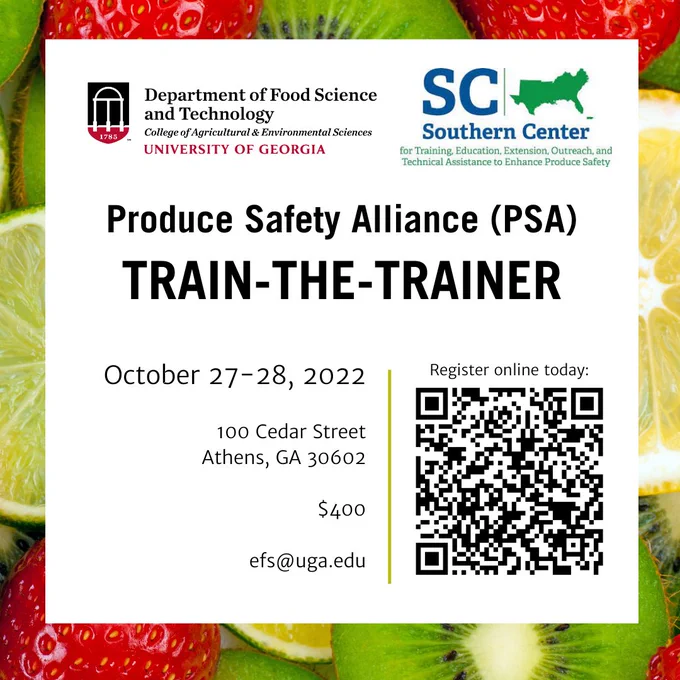 https://extension.uga.edu/calendar/event/19278/produce-safety-alliance-psa-train-the-trainer.html