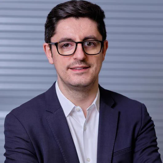 Igor Gilitschenski