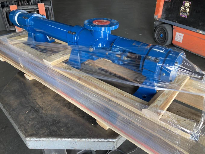 Moyno, progressive cavity pump, Moyno pump parts, Moyno pumps