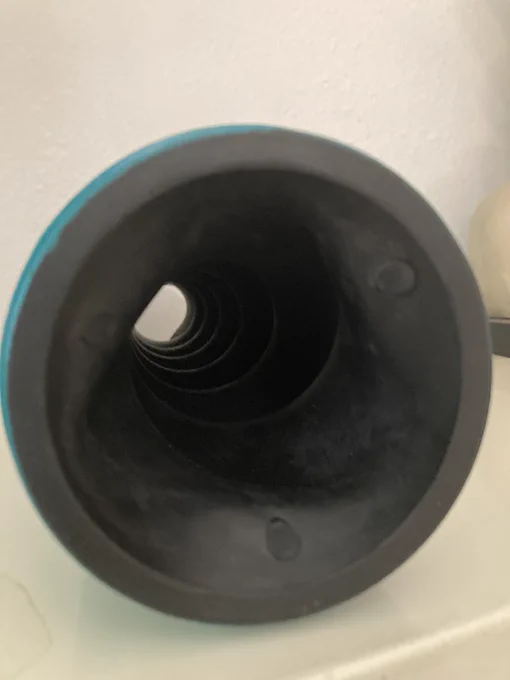 Netzsch pumps