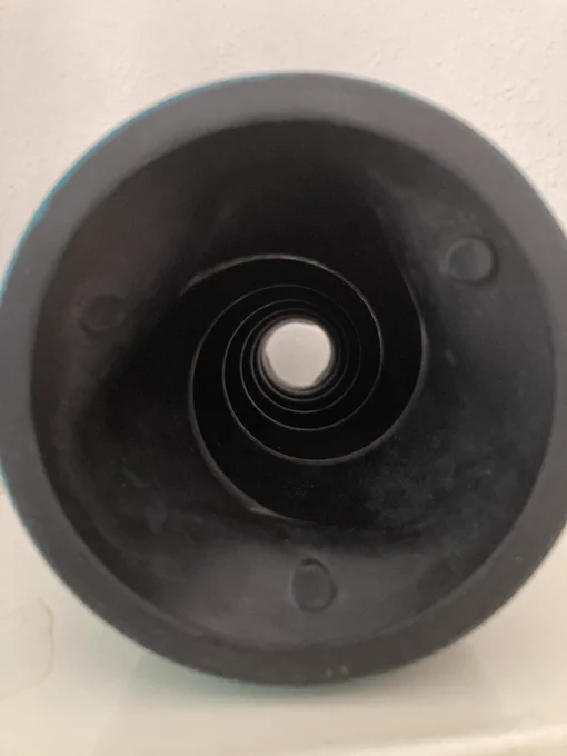 Multilobe Stator netzsch