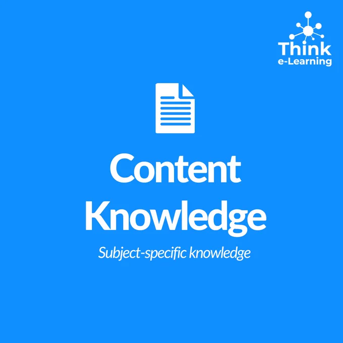 content_knowledge