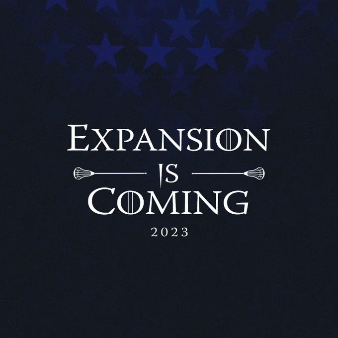 The NCBS will be expanding into new region(s) for the 2023 season