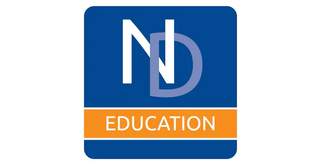 new directions education logo