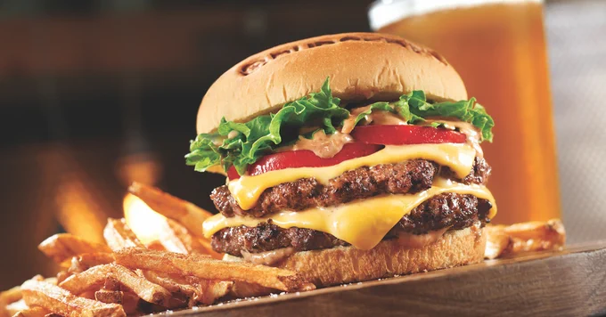 BurgerFi Fuels Sizzling Growth with Oracle Simphony
