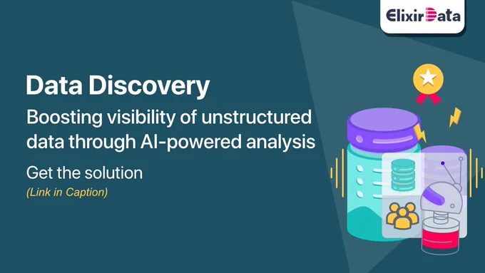 Data Discovery