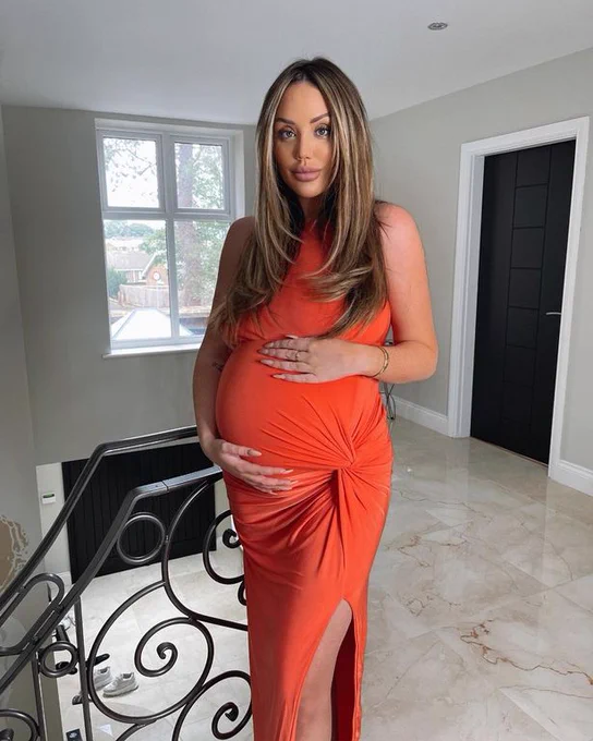 Charlotte Crosby