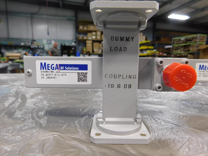 Waveguide Couplers