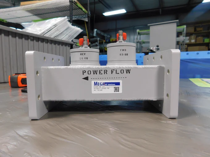 Waveguide Couplers