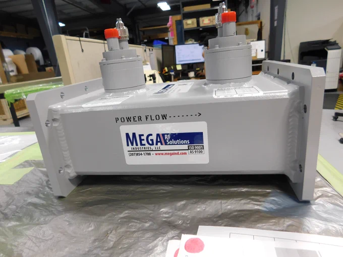 Waveguide Couplers