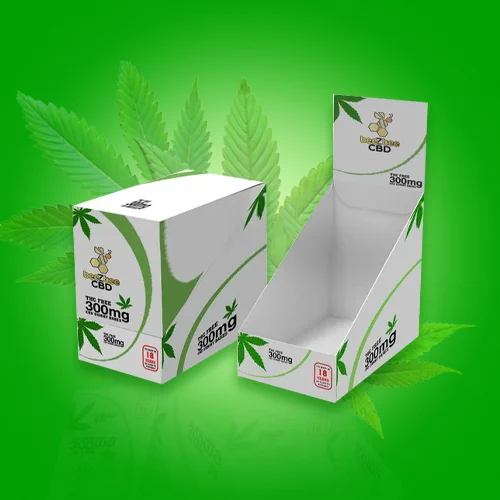Boost Cannabis Sales Using Custom CBD Boxes Offered By Verdance Packaging