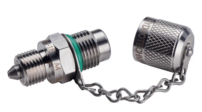 Hydrotechnik MINIMESS Xtreme®Pressure pôsobí v oblasti merania parametrov hydraulických systémov do tlaku 630 bar už niekoľko rokov. Avšak neustále narastá dopyt po aplikáciách s ešte vyšším tlakom. Viac na https://www.bibus.sk/prehlad-produktov/hydraulika/prislusenstvo/hydrotechnik/

#hydrotechnik #minimess #xtremepressure #hydraulika #bibus #strojarstvo #novinka #engineering #logistika #servis