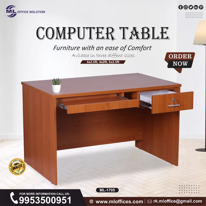 Computer Table