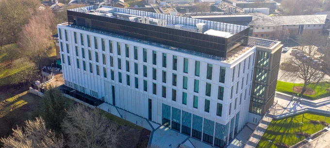 PCE Launch Warwick University Interdisciplinary Biomedical Research Centre Case Study