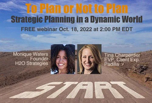 To Plan or Not to Plan: Strategic Planning in a Dynamic World